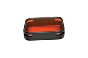 Accessoires voor actiecamera's - GoPro ABDFR-301 Red Dive Filter For Standard Housing - ABDFR-301-EA-RED