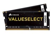 RAM - Corsair Value Select DDR4-2133 - 16GB - CL15 - Dual Channel (2 pcs) - Zwart - CMSO16GX4M2A2133C15
