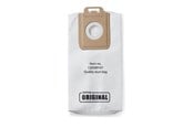 Stofzuigerzak - Nilfisk Dust Bags for Select 4 pcs - 128389187