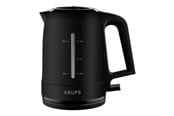 Waterkoker - Krups Waterkoker ProAroma BW 2448 - Zwart - BW2448