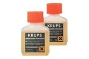 Koffie & Espresso - Krups XS 9000 - XS9000