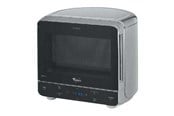 Magnetron - Whirlpool MAX 34 SL - Silver - 858703499890