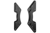 Muurbevestigingen, AV-bevestigingen & AV-meubels - Pro TV Mount - VESA Adapter max 400x400 - Max 30 kg - recommended for 55" - 4040849601347