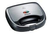 Tosti-ijzer - SEVERIN Tosti-ijzer SA 2969 - SA2969