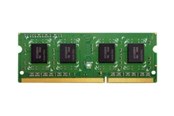 RAM - QNAP DDR3L-1600 MHz - 1 GB: DDR3L-1600 MHz - 1 GB - RAM-1GDR3L-SO-1600