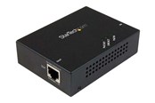 Repeater & zendontvanger - StarTech.com Gigabit PoE+ Extender - POEEXT1GAT