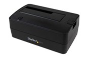Harde schijf accessoires - StarTech.com USB 3.1 Gen 2 (10Gbps) - SDOCKU313