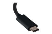 Beelscherm- en tv-kabel - StarTech.com USB-C to VGA Adapter ekstern videoadapter - CDP2VGA