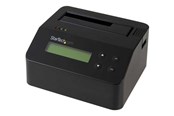 Opbergaccessoires - StarTech.com USB 3.0 Standalone Eraser Dock - SDOCK1EU3P