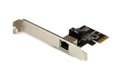 Netwerk-adapter (netwerkkaart, printserver, enz.) - StarTech.com 1-Port Gigabit Ethernet Netwerk Card - ST1000SPEXI