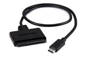 Controller - StarTech.com USB 3.1 Gen 2 AV / multimedia paneel Cable for 2.5" SATA Drives - USB31CSAT3CB