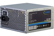 Voeding - Inter-Tech Coba CES-350B Voeding - 350 Watt - 120 mm - ATX - 80 Plus 80 PLUS Bronze - 88882095