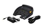 Laptop oplader - Zebra AC Adapter - P1050667-020