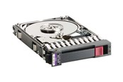 Harde schijf - HP Dual Port Enterprise - 1.2TB - Harde schijf - E7W47A - SAS2 - 2.5" - E7W47A