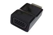 Kabels - diversen - Gembird A-HDMI-VGA-001 - A-HDMI-VGA-001