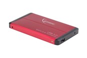 Harde schijf accessoires - Gembird - lagringspakning - EE2-U3S-2-R