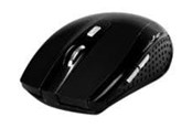 Muis - Media-Tech Raton Pro MT1113K - Muis - Optisch - 5 knoppen - Zwart - MT1113K