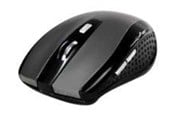 Muis - Media-Tech Raton Pro T MT1113T - Muis - Optisch - 5 knoppen - Grijs - MT1113T
