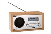 DAB & Wekkerradio - Imperial DigitalBOX DABMAN 30 - DAB/DAB+/FM - 22-130-00