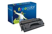 Inkt, toner en verbruiksartikelen - K+U Printware Freecolor - 505X-FRC