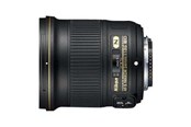 Lens - Nikon AF-S 24mm f/1.8G ED - JAA139DA
