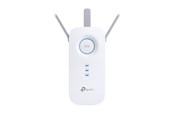 Netwerkapparatuur & Uitbreiding naar draadloos - TP-Link RE450 AC1750 Wi-Fi Bereik Extender - RE450