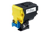Inkt, toner en verbruiksartikelen - Konica Minolta TNP-50Y - A0X5254