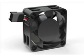 Case Fan - Blacknoise ZwartStil Pro PM-1 - Case ventilator - 40mm - Black - 14 dBA - ITR-PM-1