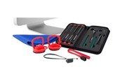 Systeemaccessoires - OWC monteringspakke for harddisk - OWCDIYIM27SSD10