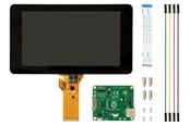 Mini PC - Android & Raspberry Pi - Raspberry Pi 7" Touch Scherm Display - RASPBERRYPI-DISPLAY