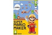 Games - Super Mario Maker + Artbook - Nintendo Wii U - Virtual Life - 0045496334888