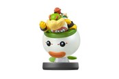 Gaming accessoires - Nintendo Amiibo Smash - No. 43 Bowser Jr - 0045496352561
