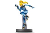Gaming accessoires - Nintendo amiibo Zero Suit Samus (Super Smash Bros.) - 0045496353032