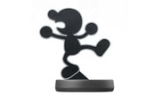 Gaming accessoires - Nintendo Amiibo Smash - Mr. Game & Watch - 0045496353070