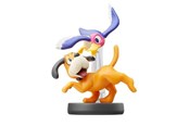 Gaming accessoires - Nintendo Amiibo Smash - Duck Hunt Duo - 0045496353087