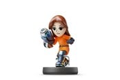 Gaming accessoires - Nintendo Amiibo no. 50 Mii Gunner (Super Smmash Bros. Collection) - 0045496353124