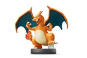 Gaming accessoires - Nintendo Amiibo Charizard no. 33 (Super Smash Bros. Collection) - 0045496352875