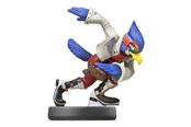 Gaming accessoires - Nintendo Amiibo Falco no. 52 (Super Smash Bros. Series) - 0045496353209