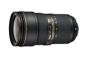 Lens - Nikon AF-S 24-70mm f/2.8E ED VR - JAA824DA
