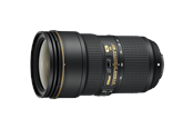 Lens - Nikon AF-S 24-70mm f/2.8E ED VR - JAA824DA