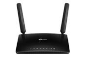 Router - TP-Link Archer MR200 AC750 Draadloos Dual Band 4G LTE Router - 4G Wi-Fi 5 - ARCHER MR200