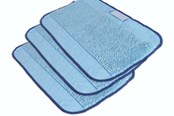 Stofzuiger - Accessoires - iRobot T-Braava Microfiberklude 3-pak - 5060155408767