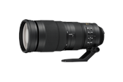 Lens - Nikon AF-S 200-500mm f/5.6E ED VR - JAA822DA