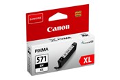 Inkt, toner en verbruiksartikelen - Canon CLI-571XL / 0331C001 High Black - 0331C001