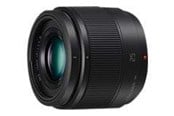 Lens - Panasonic Lumix G 25mm F1.7 ASPH: "0" (This is already in English) - H-H025E-K