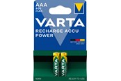 Batterij - VARTA Stroom Accu 56703 - 56703101402