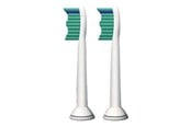Elektrische tandenborstel - Philips Tandenborstelkoppen Sonicare ProResults HX6012 - HX6012/07