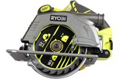 Cirkelzaag - Ryobi R18CS-0 18V One+ Circular Saw - 5133002338