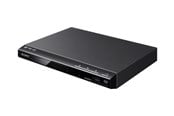 Blu-Ray - dvd-speler - Sony DVP-SR760H - DVPSR760HB.EC1