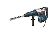 Elektrische schroevendraaier & boor - Bosch Professional GBH 8-45 DV Professional - 0.611.265.000